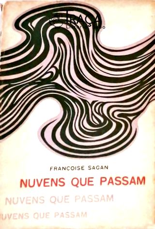 Nuvens Que Passam