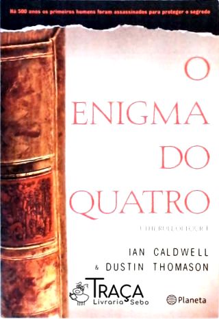 O Enigma do Quatro