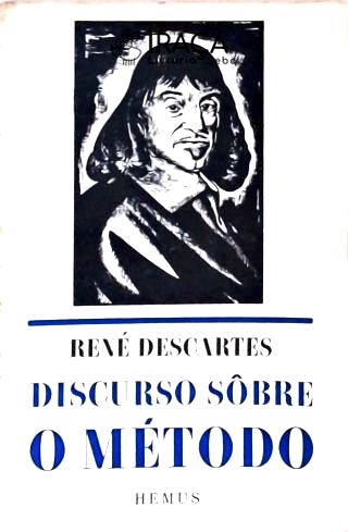 Discurso Sobre o Método