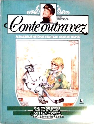 O Gato de Botas - os Três Músicos