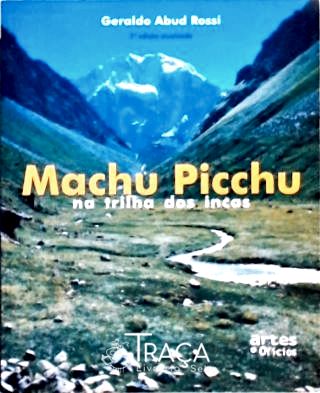 Machu Pichu
