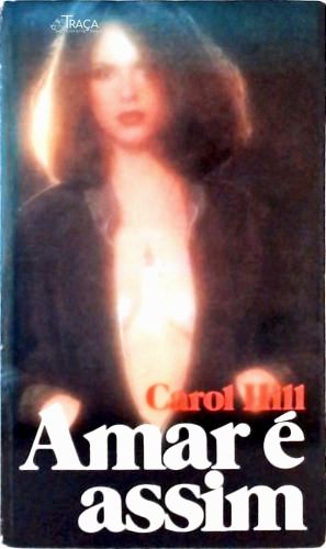 Amar É Assim