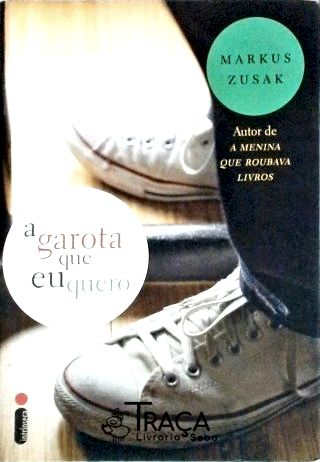 A Garota Que Eu Quero