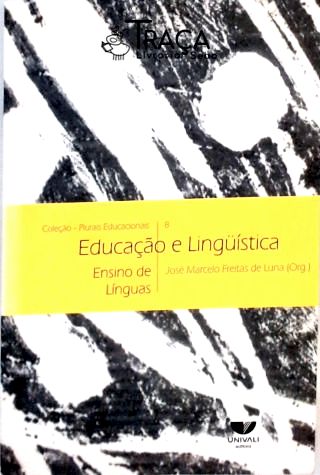Educação e Linguística - Ensino de Línguas