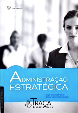 Administração Estratégica