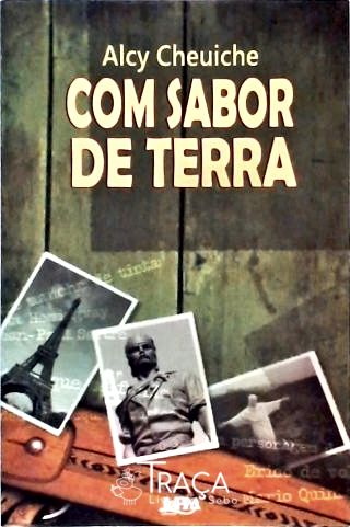 Com Sabor de Terra