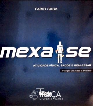 Mexa-se - Atividade Física, Saúde e Bem-estar