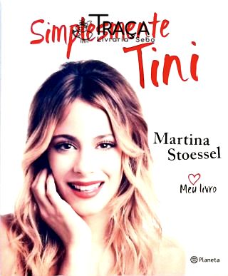 Simplesmente Tini