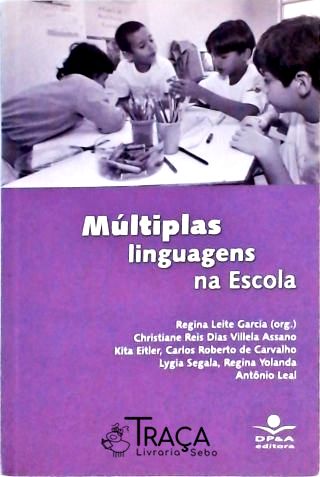 Múltiplas Linguagens Na Escola