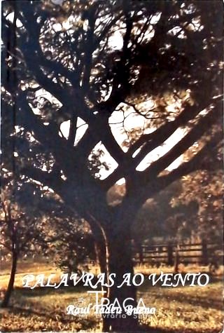 Palavras Ao Vento