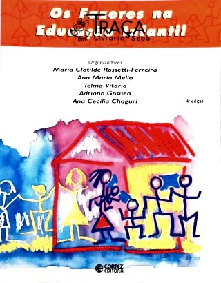 Os Fazeres Na Educação Infantil