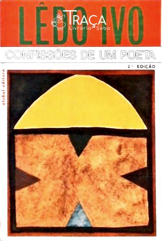 Confissões de Um Poeta