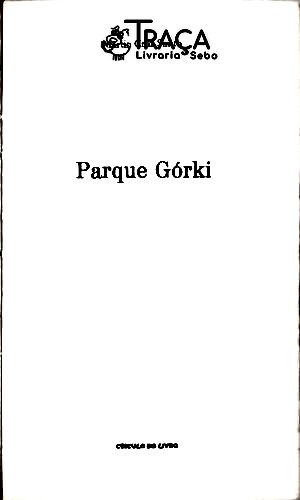Parque Górki