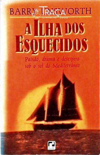 A Ilha dos Esquecidos