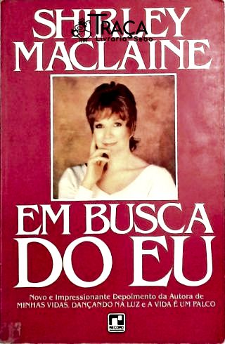 Em Busca do Eu