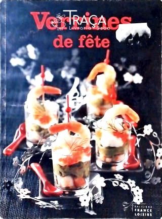 Verrines de Fête