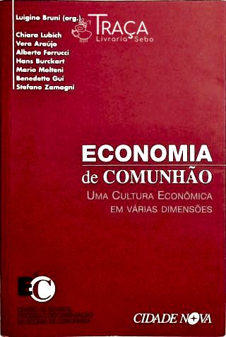 Economia de Comunhão