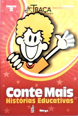 Conte Mais