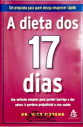 A Dieta dos 17 Dias