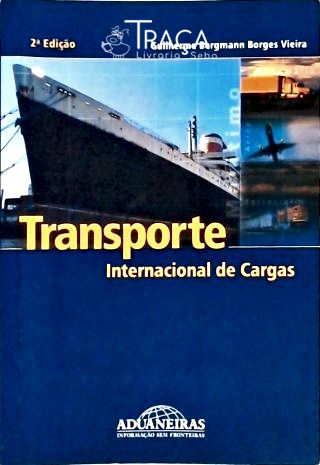 Transporte Internacional de Carga