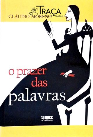 O Prazer das Palavras