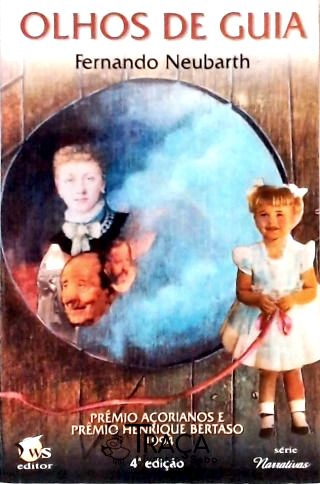 Olhos De Guia