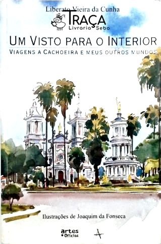 Um Visto Para O Interior