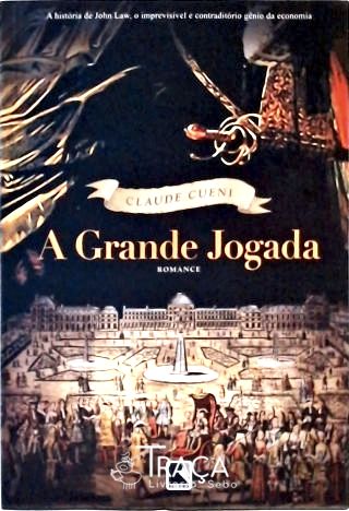A Grande Jogada