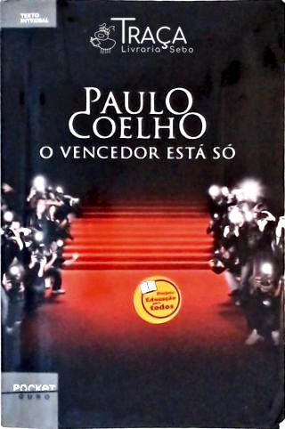 O Vencedor Está Só