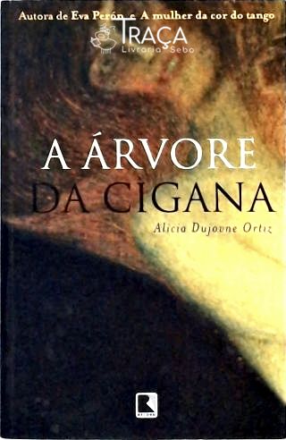 A Árvore da Cigana
