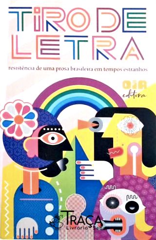 Tiro de Letra