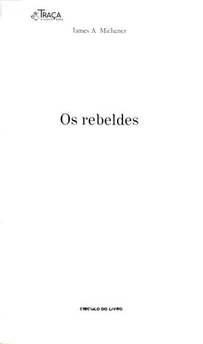 Os Rebeldes