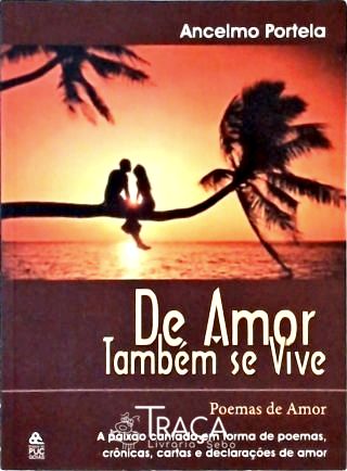 De Amor Também Se Vive