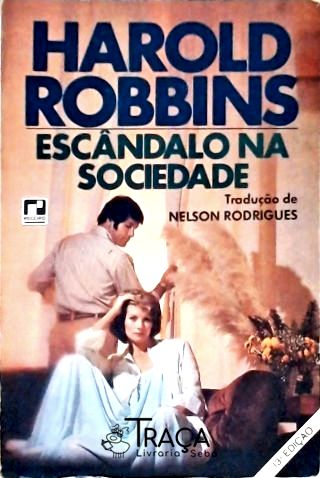 Escândalo Na Sociedade