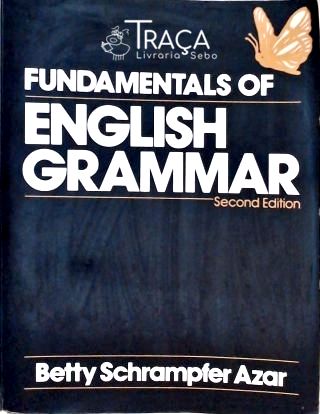 Understanding And Using English Grammar