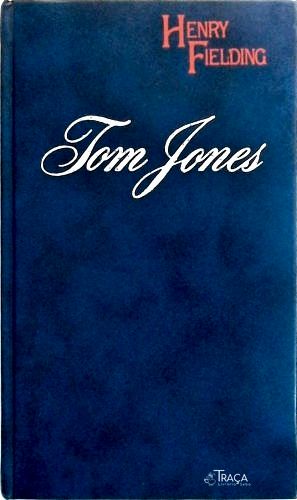 Tom Jones