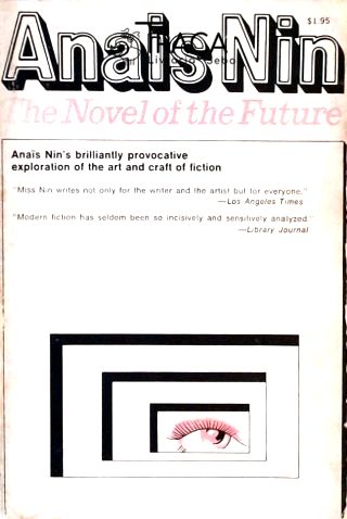 The Novel of the Future