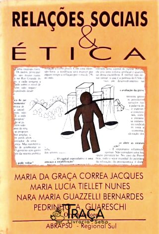 Relações Sociais e Ética
