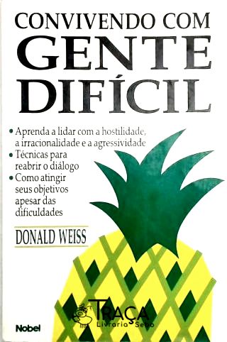 Convivendo com Gente Difícil