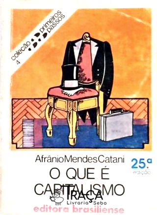 O Que É Capitalismo?