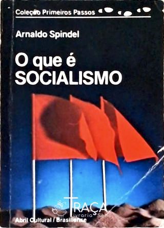 O que é Socialismo