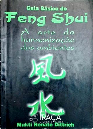 Guia Básico do Feng Shui