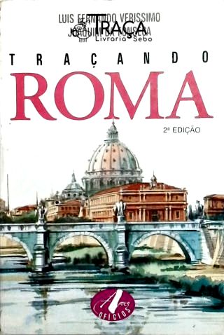Traçando Roma