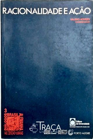 Racionalidade e Ação