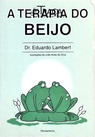A Terapia do Beijo