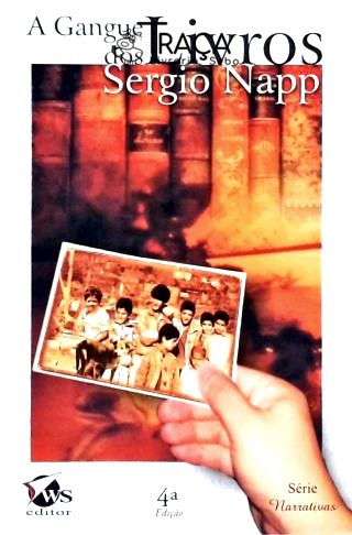 A Gangue dos Livros