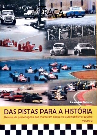 Das Pistas para a História - Vol. 2