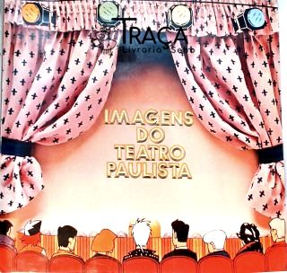 Imagens do Teatro Paulista