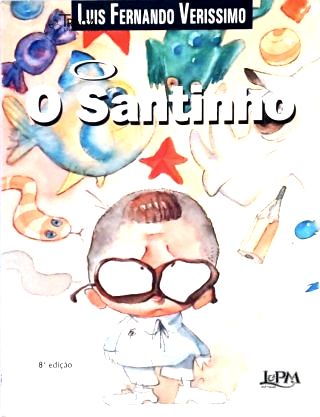 O Santinho