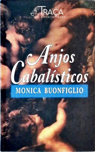 Anjos Cabalísticos